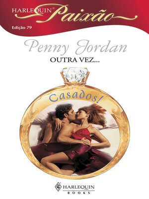 cover image of Outra vez...